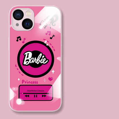 Barbie Phone Case