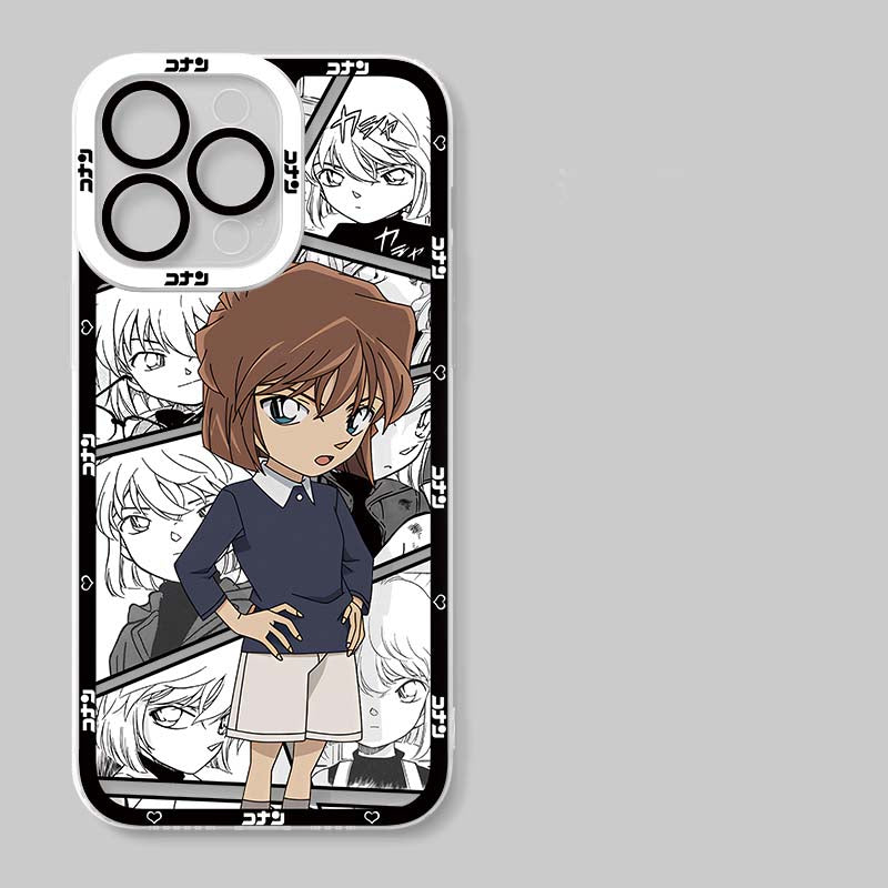 Original Case Closed Phone Case