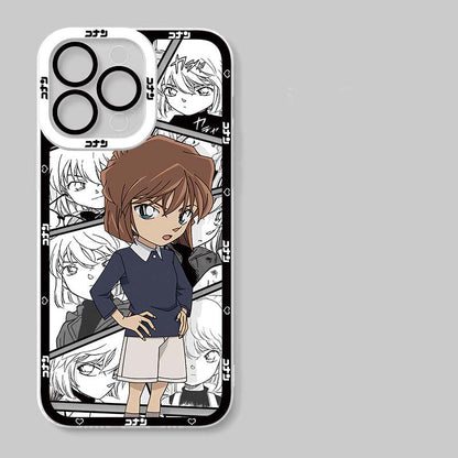 Original Case Closed Phone Case