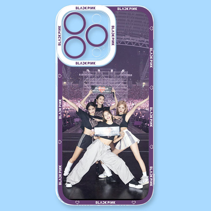 BLACKPINK Phone Case