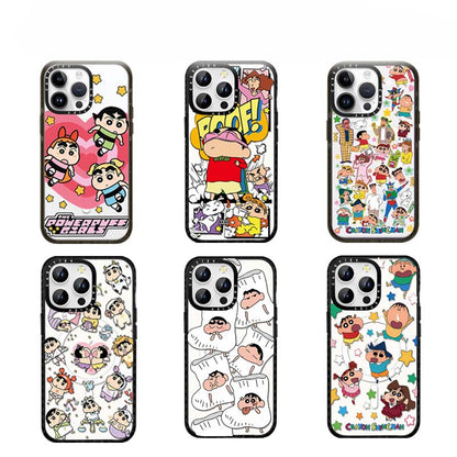 New Crayon Shin-chan Original Phone Case