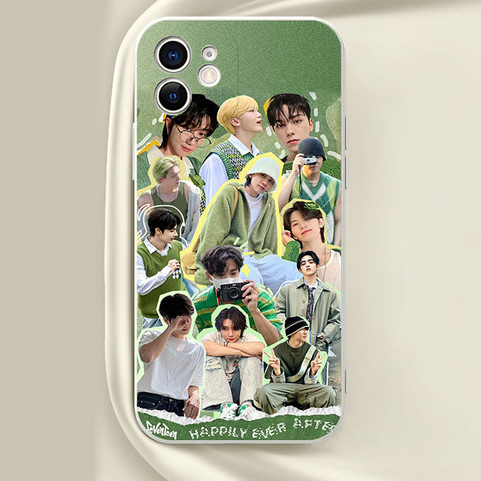 SEVENTEEN Phone Case