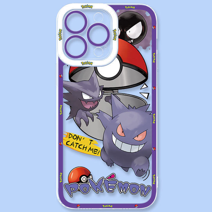 Pokémon Gengar Phone Case