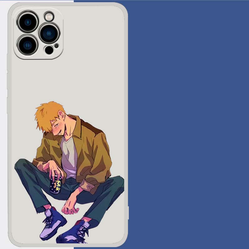 Original Mob Psycho 100 Phone Case