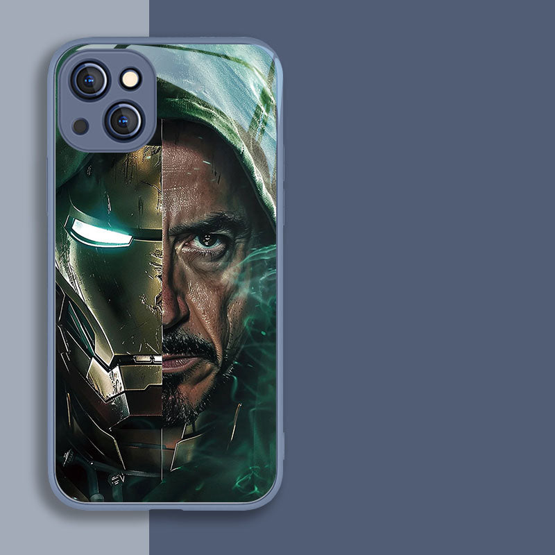 Marvel & DC Superhero Phone Cases