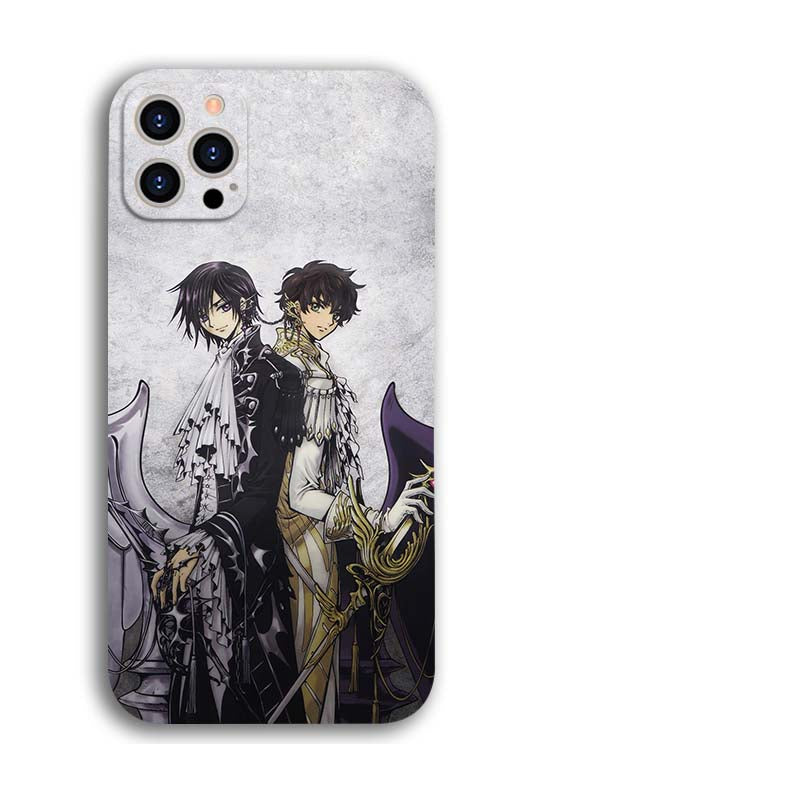 Original Code Geass Phone Case