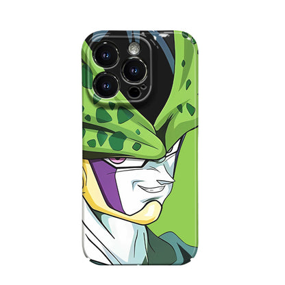 New Original Dragon Ball Phone Case