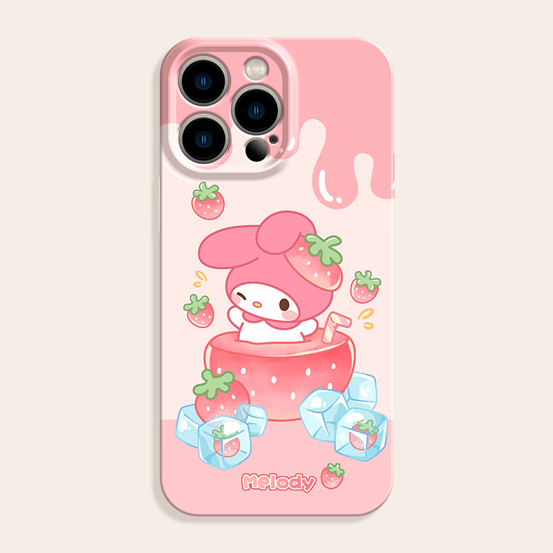 My Melody Phone Case