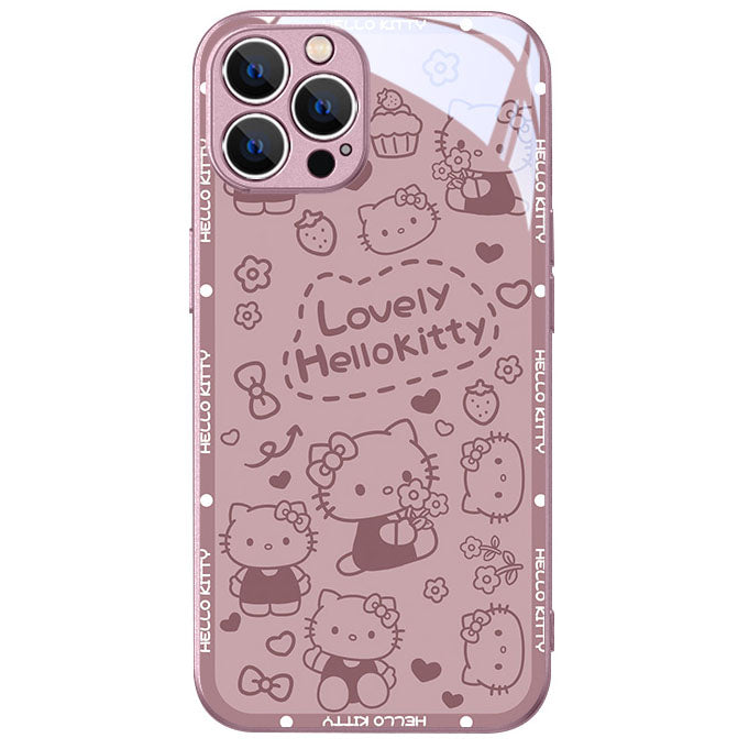 Sanrio Phone Case