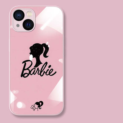 Barbie Phone Case