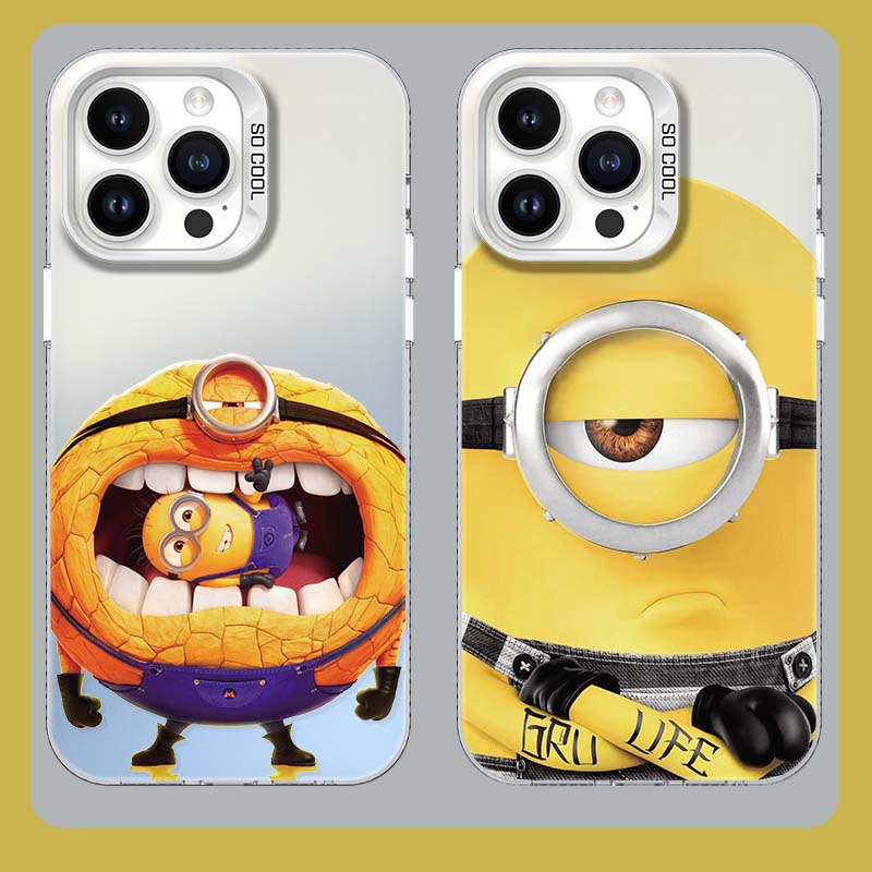 Despicable Me 4 Phone Case