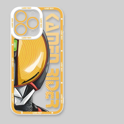 Original Kamen Rider Phone Case