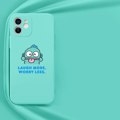 Hangyodon Phone Case