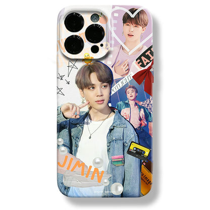 BTS Phone Case