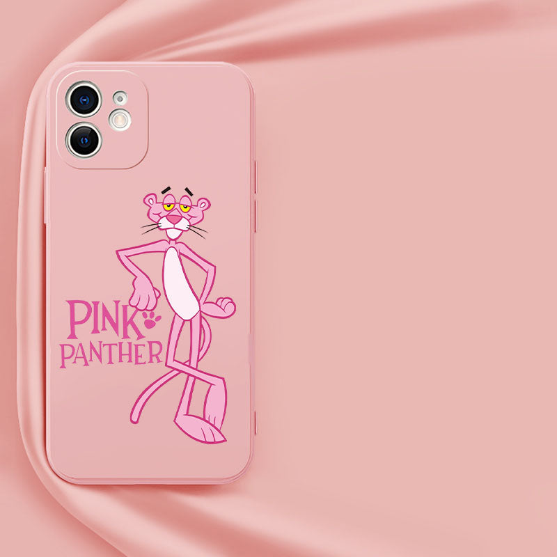 The Pink Panther Phone Case