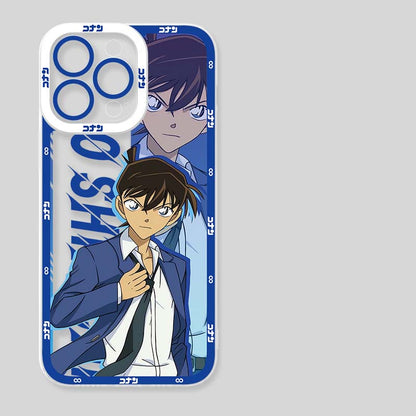 Original Case Closed Phone Case