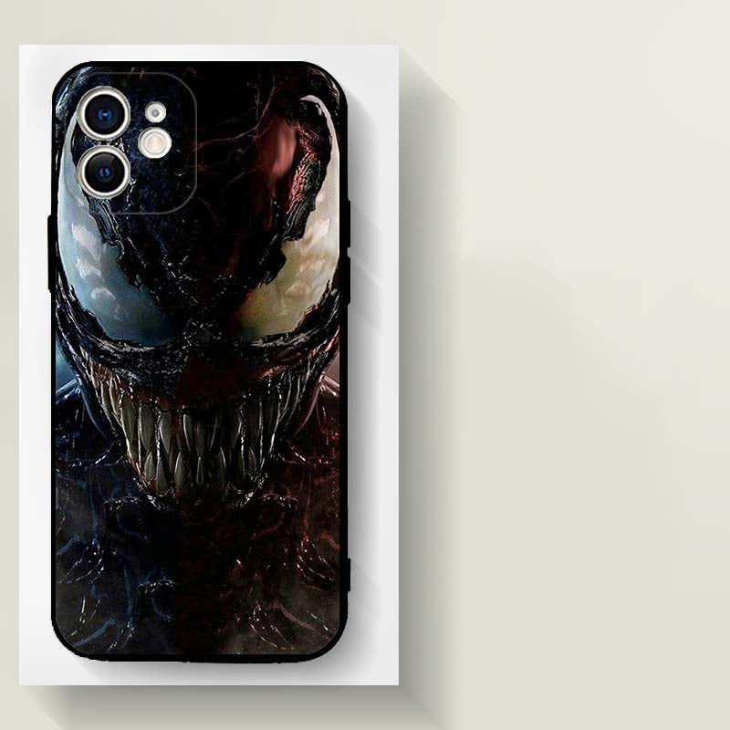 Venom Phone Case