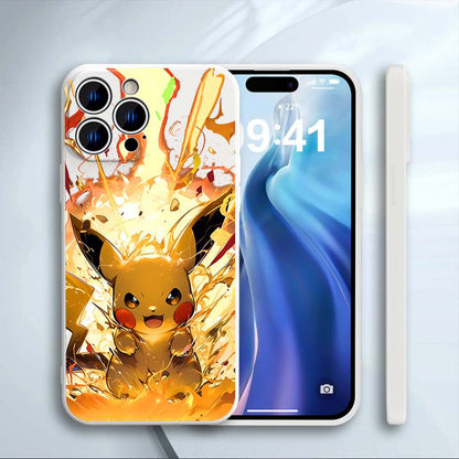 New Original Pokémon Phone Case