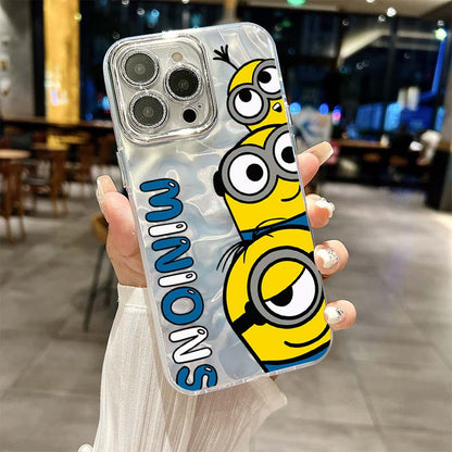 Despicable Me Phone Case