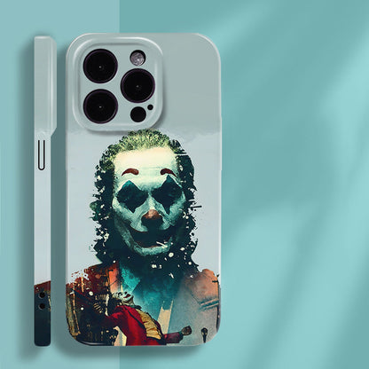 Joker Phone Case