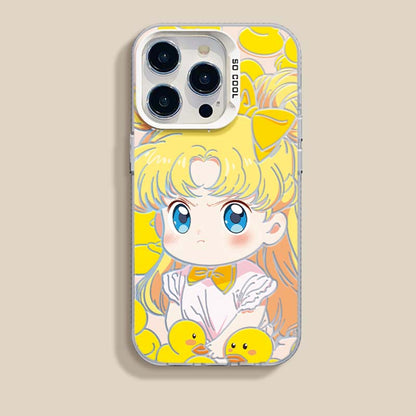 Original Sailor Moon Phone Case