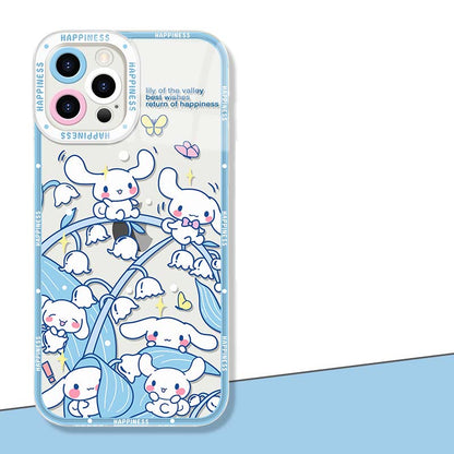 My Melody Phone Case