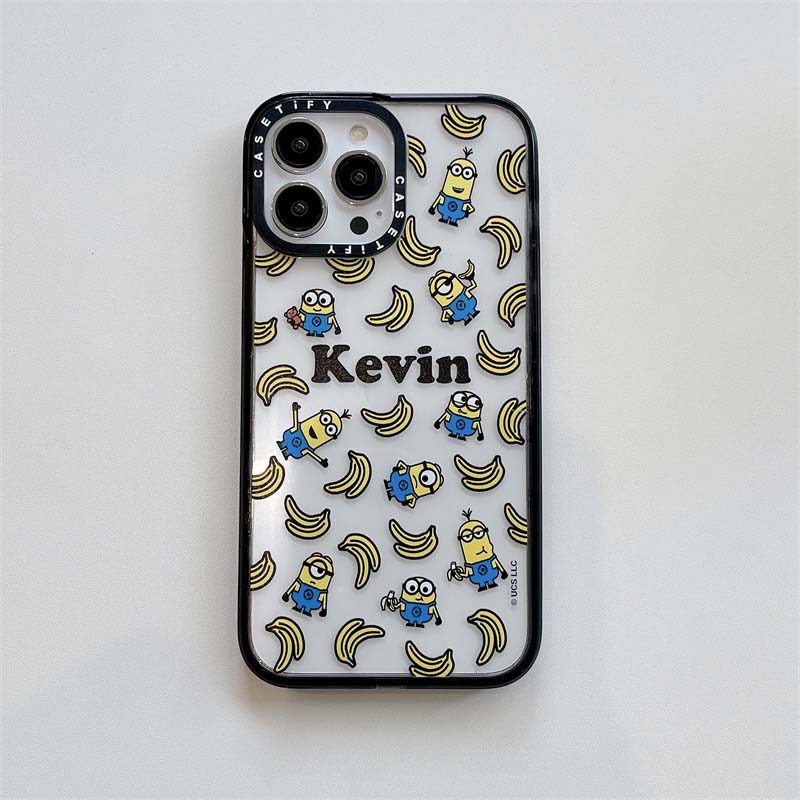 Despicable Me Phone Case