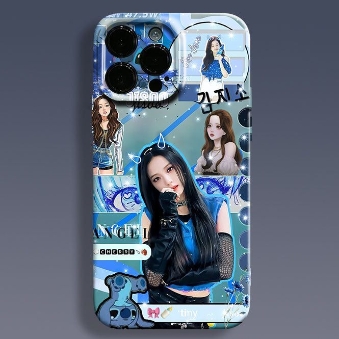 BLACKPINK Phone Case