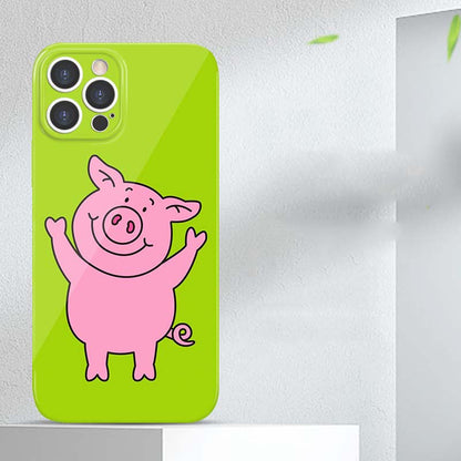 Peppa Pig Phone Case