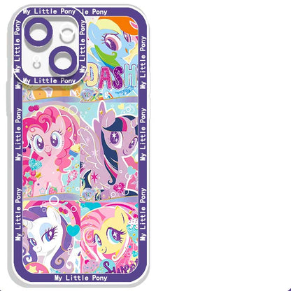 My Little Pony Phone Case