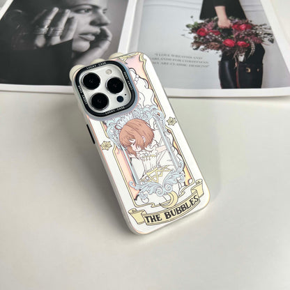 Cardcaptor Sakura Phone Case