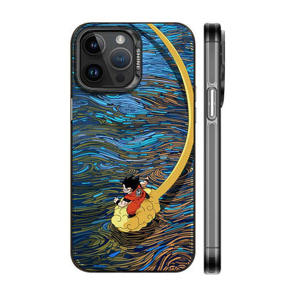 New Original Dragon Ball Phone Case