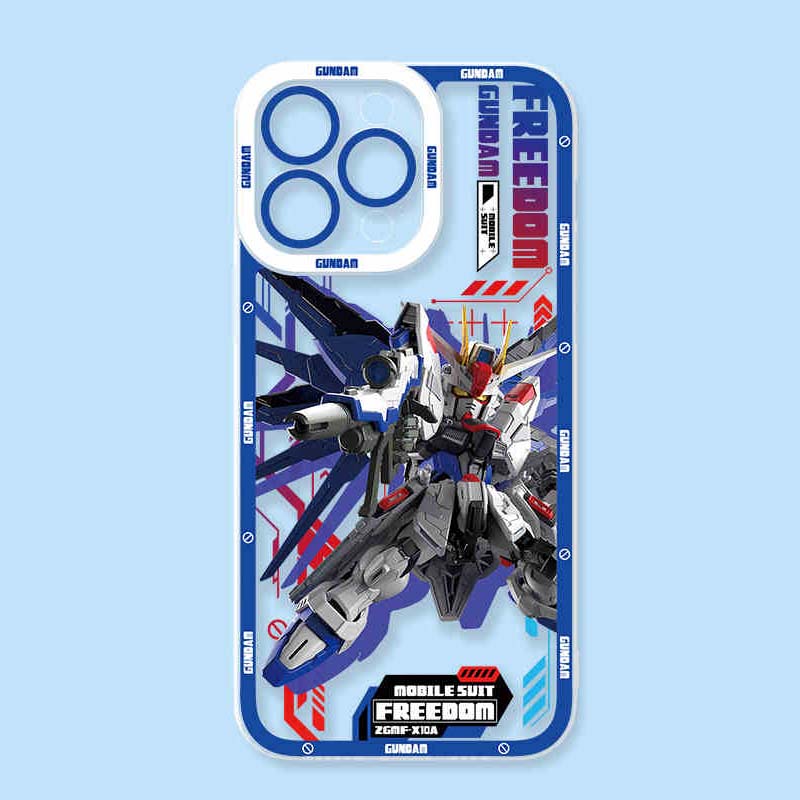 Gundam Phone Case