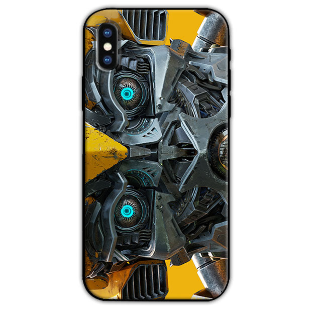 Bumblebee Phone Case