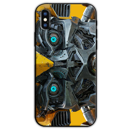 Bumblebee Phone Case