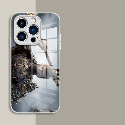 Black Myth: Wukong Phone Case