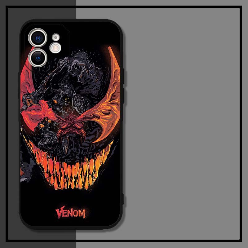 Venom Phone Case