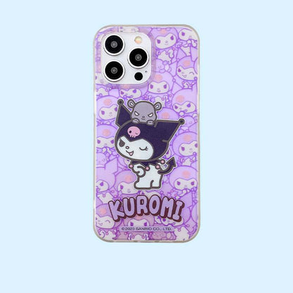 Hangyodon Phone Case