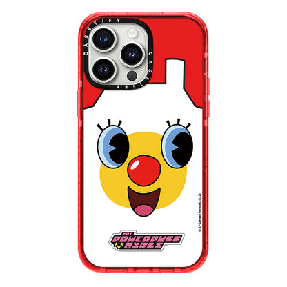 The Powerpuff Girls Phone Case