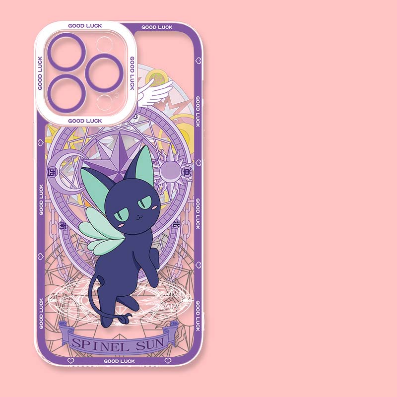 Cardcaptor Sakura Phone Case