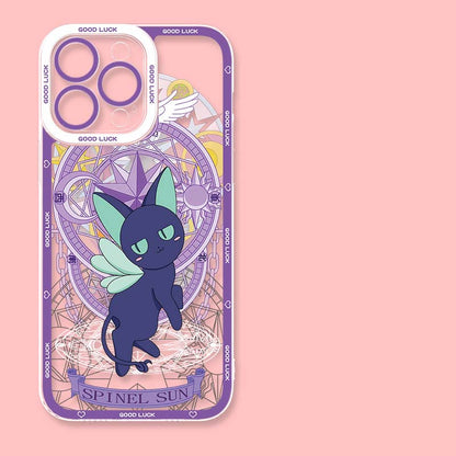 Cardcaptor Sakura Phone Case