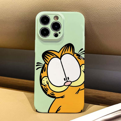 Cute Cat Phone Case