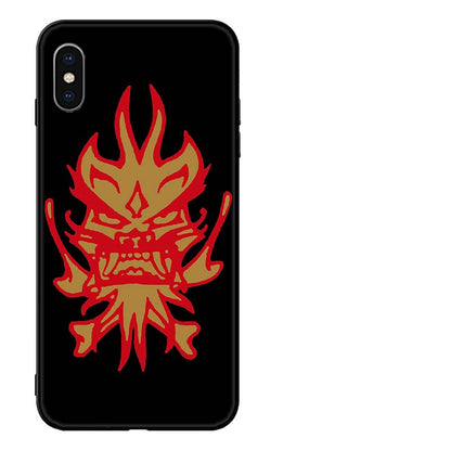 Jackie Chan Adventures Phone Case