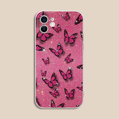 Barbie Phone Case