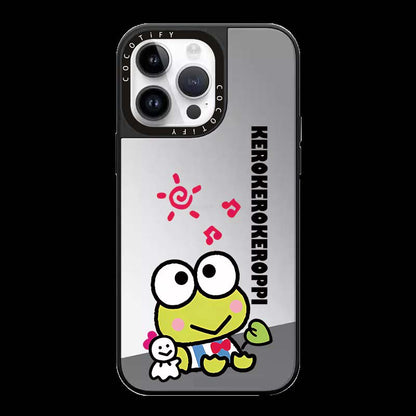 Kero Kero Keroppi Phone Case