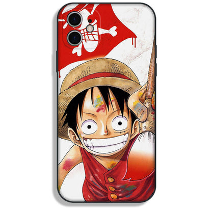 One Piece 25th Anniversary Edition Phone Case