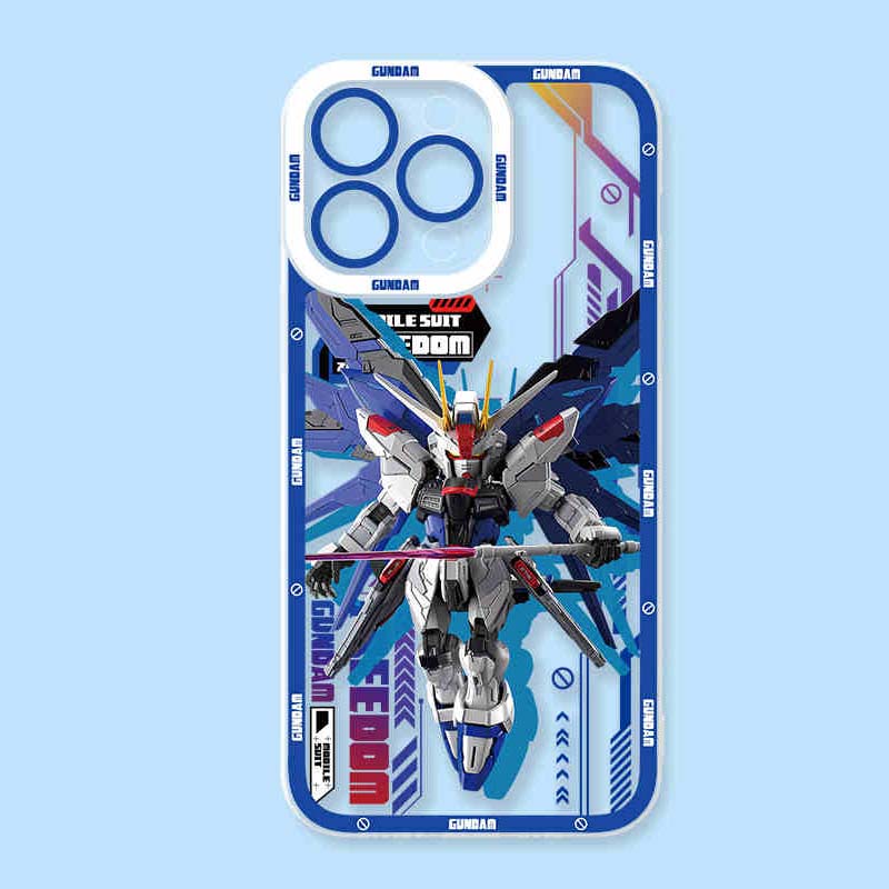 Gundam Phone Case