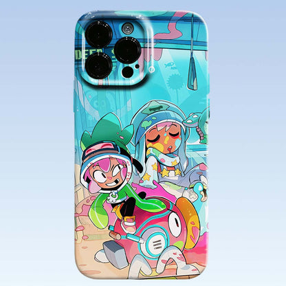 Brawl Stars Phone Case