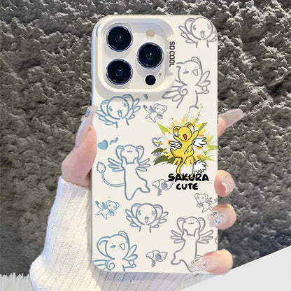 Cardcaptor Sakura Phone Case