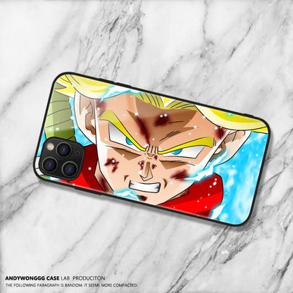 Dragon Ball Torankusu Phone Case